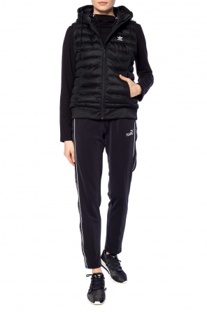 Quilted waistcoat, zdjęcie 2 Quilted waistcoat od ADIDAS Originals
